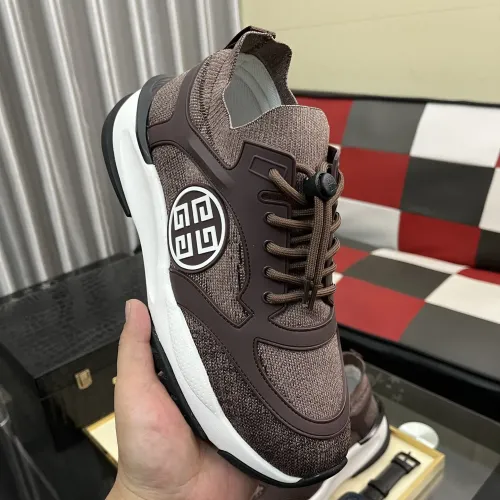Cheap Givenchy Casual Shoes For Men #1391986 Replica Wholesale [$96.00 USD] [ITEM#1391986] on Replica Givenchy Casual Shoes