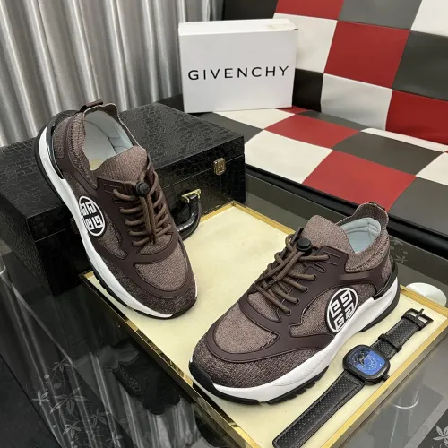 Cheap Givenchy Casual Shoes For Men #1391986 Replica Wholesale [$96.00 USD] [ITEM#1391986] on Replica Givenchy Casual Shoes