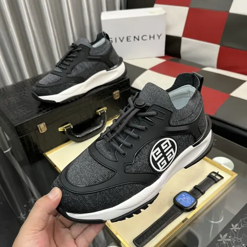 Givenchy Casual Shoes For Men #1391987