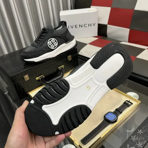 Cheap Givenchy Casual Shoes For Men #1391987 Replica Wholesale [$96.00 USD] [ITEM#1391987] on Replica Givenchy Casual Shoes
