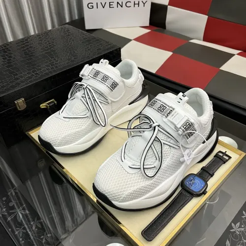 Cheap Givenchy Casual Shoes For Men #1391988 Replica Wholesale [$100.00 USD] [ITEM#1391988] on Replica Givenchy Casual Shoes