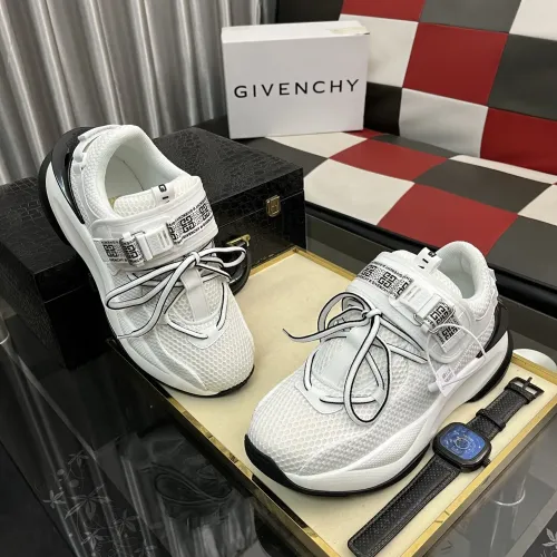 Cheap Givenchy Casual Shoes For Men #1391988 Replica Wholesale [$100.00 USD] [ITEM#1391988] on Replica Givenchy Casual Shoes