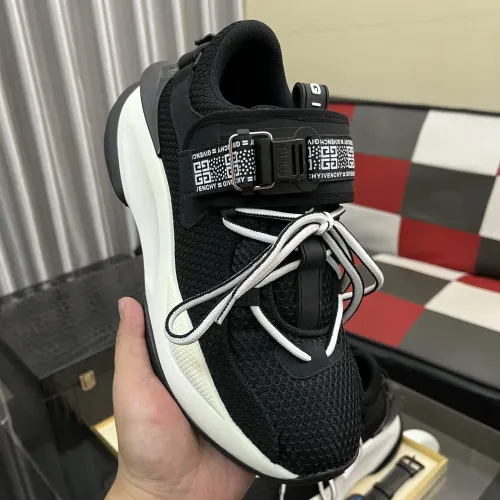 Cheap Givenchy Casual Shoes For Men #1391989 Replica Wholesale [$100.00 USD] [ITEM#1391989] on Replica Givenchy Casual Shoes