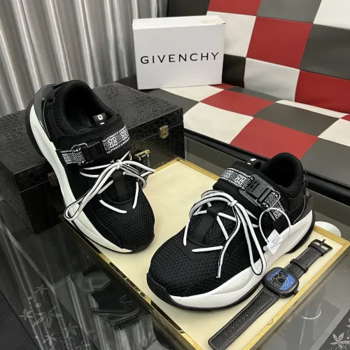 Cheap Givenchy Casual Shoes For Men #1391989 Replica Wholesale [$100.00 USD] [ITEM#1391989] on Replica Givenchy Casual Shoes