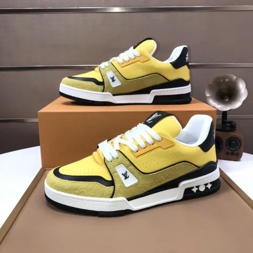 Louis Vuitton Casual Shoes For Men #1391990