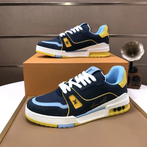 Louis Vuitton Casual Shoes For Women #1391997