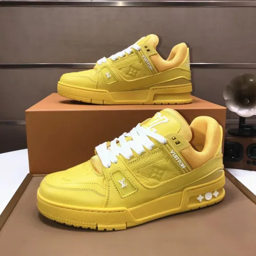 Louis Vuitton Casual Shoes For Women #1391999