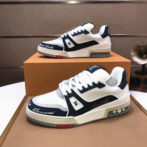 Louis Vuitton Casual Shoes For Men #1392002