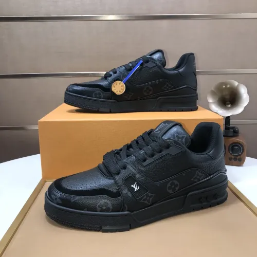 Louis Vuitton Casual Shoes For Men #1392006