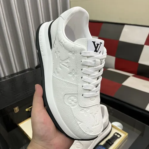 Cheap Louis Vuitton Casual Shoes For Men #1392008 Replica Wholesale [$85.00 USD] [ITEM#1392008] on Replica Louis Vuitton Casual Shoes
