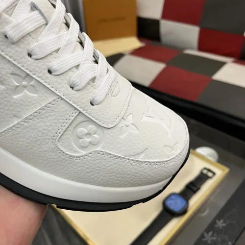 Cheap Louis Vuitton Casual Shoes For Men #1392008 Replica Wholesale [$85.00 USD] [ITEM#1392008] on Replica Louis Vuitton Casual Shoes