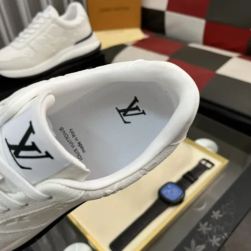 Cheap Louis Vuitton Casual Shoes For Men #1392008 Replica Wholesale [$85.00 USD] [ITEM#1392008] on Replica Louis Vuitton Casual Shoes
