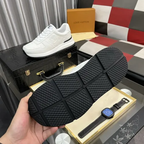 Cheap Louis Vuitton Casual Shoes For Men #1392008 Replica Wholesale [$85.00 USD] [ITEM#1392008] on Replica Louis Vuitton Casual Shoes