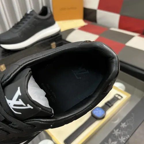 Cheap Louis Vuitton Casual Shoes For Men #1392009 Replica Wholesale [$85.00 USD] [ITEM#1392009] on Replica Louis Vuitton Casual Shoes
