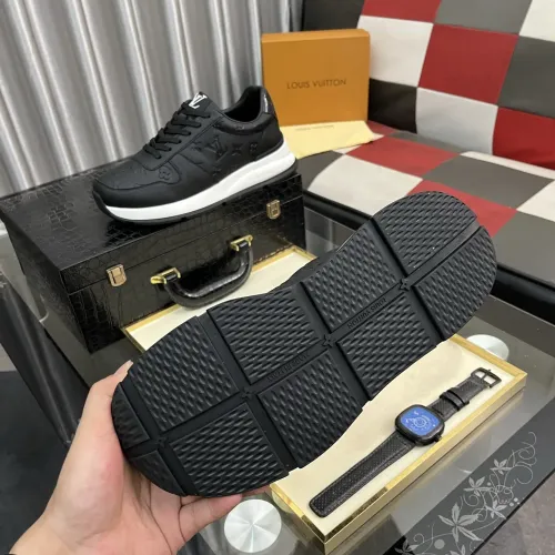 Cheap Louis Vuitton Casual Shoes For Men #1392009 Replica Wholesale [$85.00 USD] [ITEM#1392009] on Replica Louis Vuitton Casual Shoes