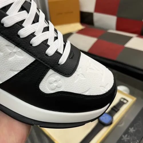 Cheap Louis Vuitton Casual Shoes For Men #1392010 Replica Wholesale [$85.00 USD] [ITEM#1392010] on Replica Louis Vuitton Casual Shoes