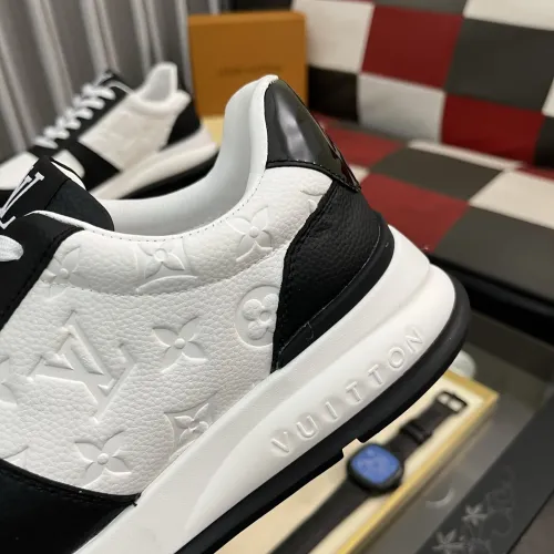 Cheap Louis Vuitton Casual Shoes For Men #1392010 Replica Wholesale [$85.00 USD] [ITEM#1392010] on Replica Louis Vuitton Casual Shoes
