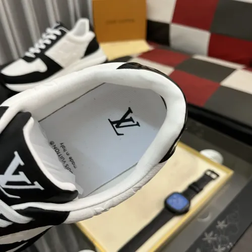 Cheap Louis Vuitton Casual Shoes For Men #1392010 Replica Wholesale [$85.00 USD] [ITEM#1392010] on Replica Louis Vuitton Casual Shoes