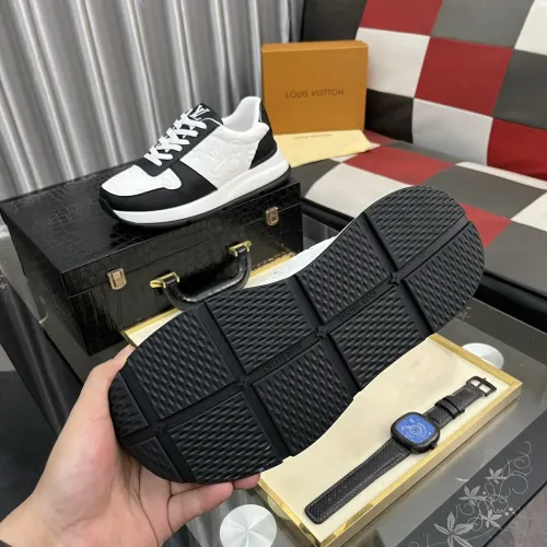 Cheap Louis Vuitton Casual Shoes For Men #1392010 Replica Wholesale [$85.00 USD] [ITEM#1392010] on Replica Louis Vuitton Casual Shoes