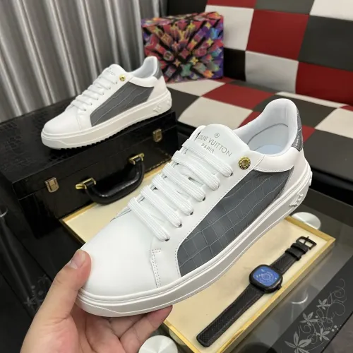 Louis Vuitton Casual Shoes For Men #1392012