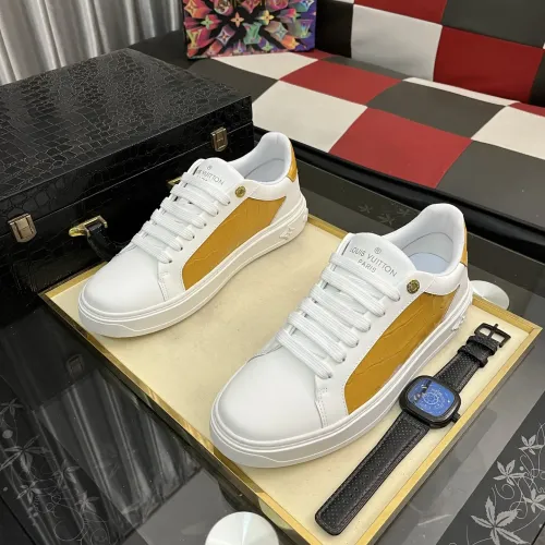 Cheap Louis Vuitton Casual Shoes For Men #1392013 Replica Wholesale [$98.00 USD] [ITEM#1392013] on Replica Louis Vuitton Casual Shoes