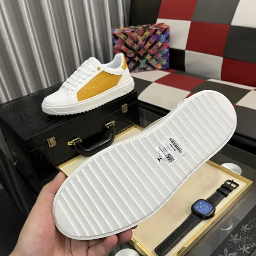 Cheap Louis Vuitton Casual Shoes For Men #1392013 Replica Wholesale [$98.00 USD] [ITEM#1392013] on Replica Louis Vuitton Casual Shoes