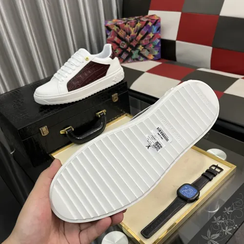 Cheap Louis Vuitton Casual Shoes For Men #1392014 Replica Wholesale [$98.00 USD] [ITEM#1392014] on Replica Louis Vuitton Casual Shoes