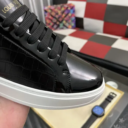 Cheap Louis Vuitton Casual Shoes For Men #1392015 Replica Wholesale [$98.00 USD] [ITEM#1392015] on Replica Louis Vuitton Casual Shoes