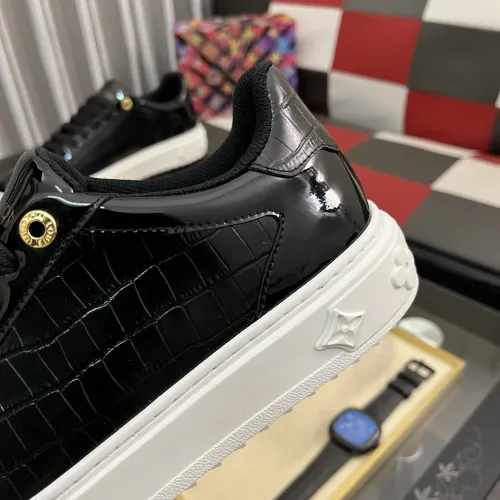 Cheap Louis Vuitton Casual Shoes For Men #1392015 Replica Wholesale [$98.00 USD] [ITEM#1392015] on Replica Louis Vuitton Casual Shoes