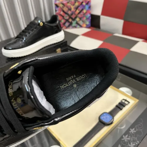 Cheap Louis Vuitton Casual Shoes For Men #1392015 Replica Wholesale [$98.00 USD] [ITEM#1392015] on Replica Louis Vuitton Casual Shoes