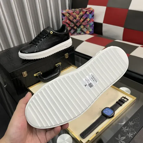 Cheap Louis Vuitton Casual Shoes For Men #1392015 Replica Wholesale [$98.00 USD] [ITEM#1392015] on Replica Louis Vuitton Casual Shoes