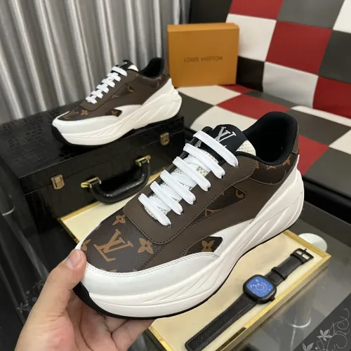 Louis Vuitton Casual Shoes For Men #1392016