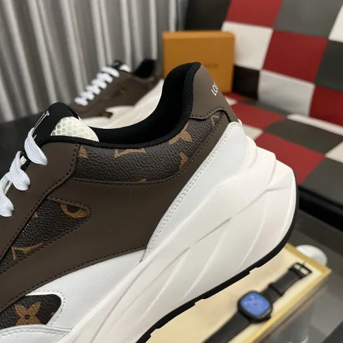 Cheap Louis Vuitton Casual Shoes For Men #1392016 Replica Wholesale [$85.00 USD] [ITEM#1392016] on Replica Louis Vuitton Casual Shoes