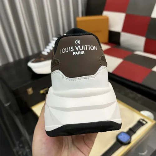 Cheap Louis Vuitton Casual Shoes For Men #1392016 Replica Wholesale [$85.00 USD] [ITEM#1392016] on Replica Louis Vuitton Casual Shoes