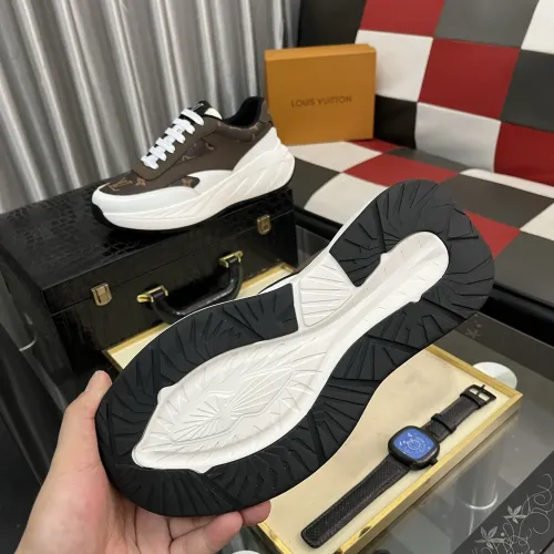 Cheap Louis Vuitton Casual Shoes For Men #1392016 Replica Wholesale [$85.00 USD] [ITEM#1392016] on Replica Louis Vuitton Casual Shoes