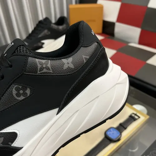 Cheap Louis Vuitton Casual Shoes For Men #1392017 Replica Wholesale [$85.00 USD] [ITEM#1392017] on Replica Louis Vuitton Casual Shoes