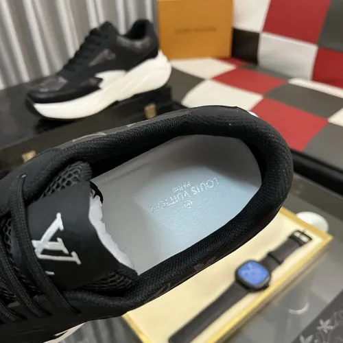 Cheap Louis Vuitton Casual Shoes For Men #1392017 Replica Wholesale [$85.00 USD] [ITEM#1392017] on Replica Louis Vuitton Casual Shoes