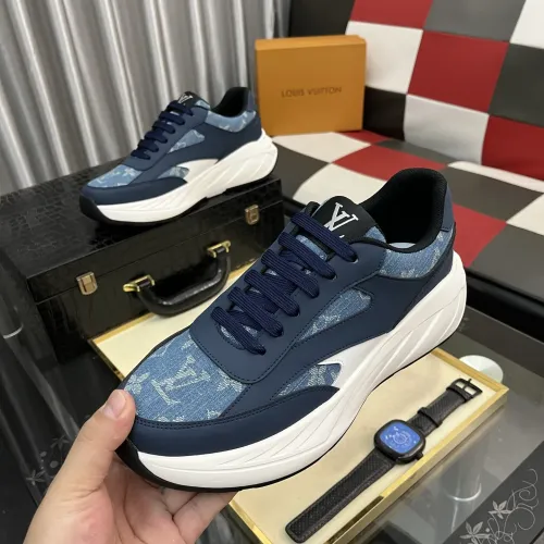 Louis Vuitton Casual Shoes For Men #1392018