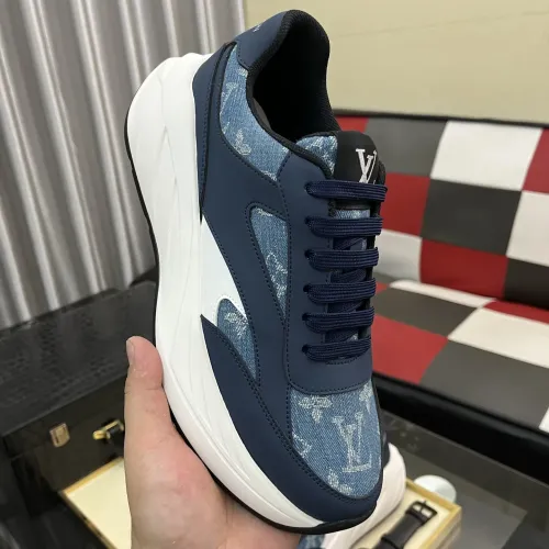 Cheap Louis Vuitton Casual Shoes For Men #1392018 Replica Wholesale [$85.00 USD] [ITEM#1392018] on Replica Louis Vuitton Casual Shoes