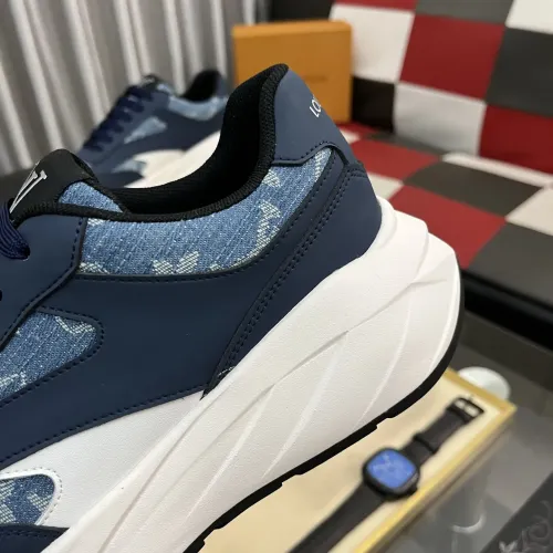 Cheap Louis Vuitton Casual Shoes For Men #1392018 Replica Wholesale [$85.00 USD] [ITEM#1392018] on Replica Louis Vuitton Casual Shoes