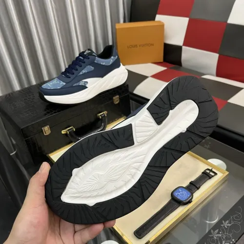 Cheap Louis Vuitton Casual Shoes For Men #1392018 Replica Wholesale [$85.00 USD] [ITEM#1392018] on Replica Louis Vuitton Casual Shoes