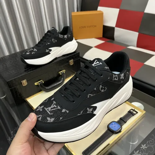 Louis Vuitton Casual Shoes For Men #1392019