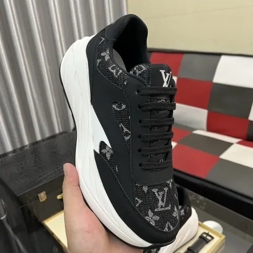 Cheap Louis Vuitton Casual Shoes For Men #1392019 Replica Wholesale [$85.00 USD] [ITEM#1392019] on Replica Louis Vuitton Casual Shoes