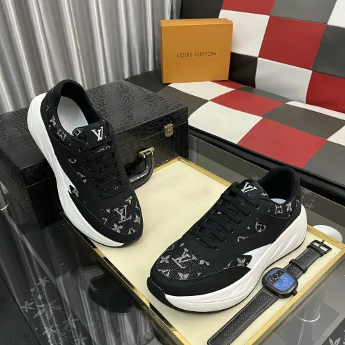 Cheap Louis Vuitton Casual Shoes For Men #1392019 Replica Wholesale [$85.00 USD] [ITEM#1392019] on Replica Louis Vuitton Casual Shoes