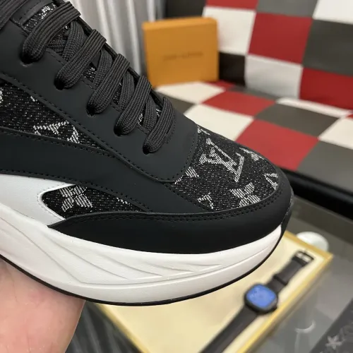 Cheap Louis Vuitton Casual Shoes For Men #1392019 Replica Wholesale [$85.00 USD] [ITEM#1392019] on Replica Louis Vuitton Casual Shoes