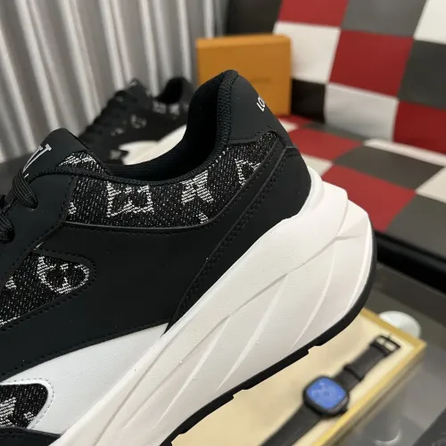 Cheap Louis Vuitton Casual Shoes For Men #1392019 Replica Wholesale [$85.00 USD] [ITEM#1392019] on Replica Louis Vuitton Casual Shoes