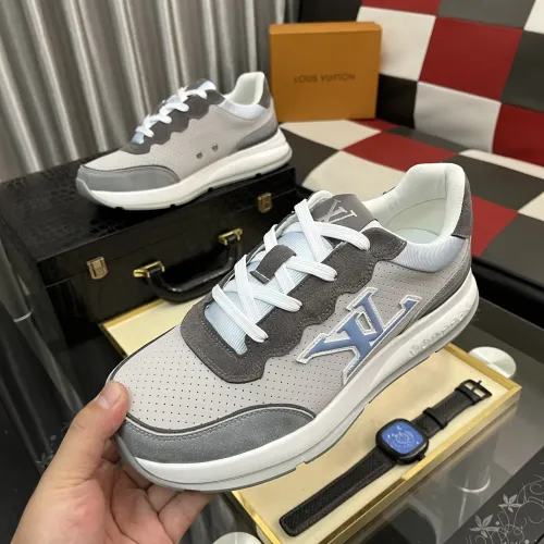 Louis Vuitton Casual Shoes For Men #1392020