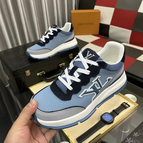 Louis Vuitton Casual Shoes For Men #1392021