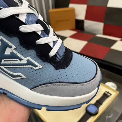 Cheap Louis Vuitton Casual Shoes For Men #1392021 Replica Wholesale [$85.00 USD] [ITEM#1392021] on Replica Louis Vuitton Casual Shoes