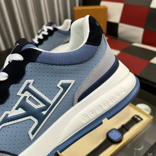 Cheap Louis Vuitton Casual Shoes For Men #1392021 Replica Wholesale [$85.00 USD] [ITEM#1392021] on Replica Louis Vuitton Casual Shoes